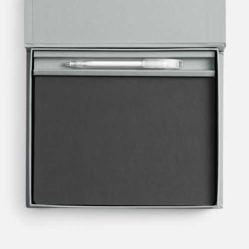 Набор Basis, серый