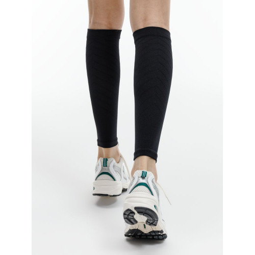 Гетры спортивные Veloxi, черные