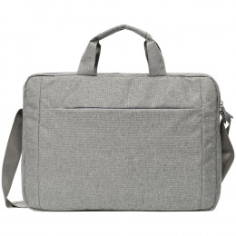 Сумка для ноутбука L227, светло-серая