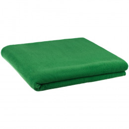 Дорожный плед-подушка Pathway 2, зеленый