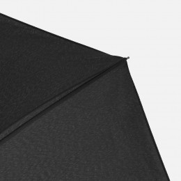 Зонт складной Brellix, черный