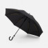 Зонт-трость Rainzee, черный Зонт-трость Rainzee, черный