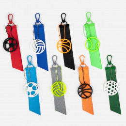 Ремувка Domina, L, фиолетовая