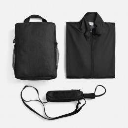 Набор Autumnity, черный