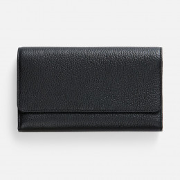 Клатч Unison, черный