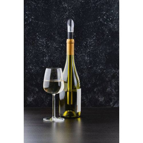 Чиллер для бутылки вина Chill In