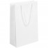 Пакет бумажный Porta S, вертикальный, белый Пакет бумажный Porta S, вертикальный, белый