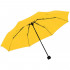 Зонт складной Trend Mini, желтый Зонт складной Trend Mini, желтый