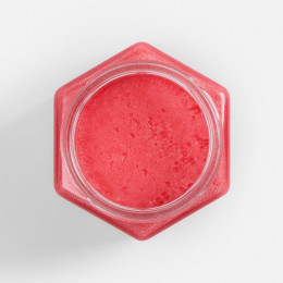 Крем-мед MerryBee, ver.2, с малиной