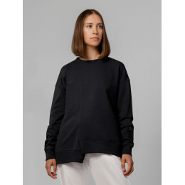 Свитшот Neofit, черный