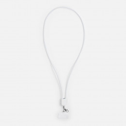 Кабель-ланьярд energyFlex Pro, белый