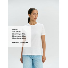 Футболка унисекс Regent 150, розовая