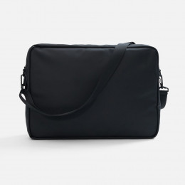 Сумка для ноутбука Traffic, черная