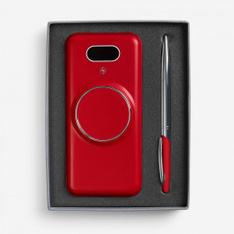 Набор Omni Dagger, красный