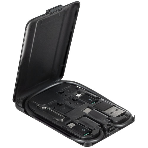 Набор Technowise, черный