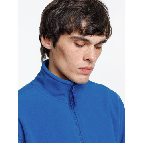 Куртка мужская North 300, ярко-синяя (royal)