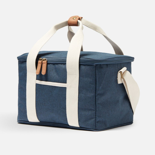 Сумка-холодильник Sortino, синяя