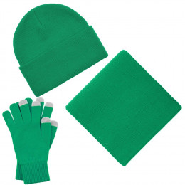 Набор Urban Flow Full Set Touch, зеленый