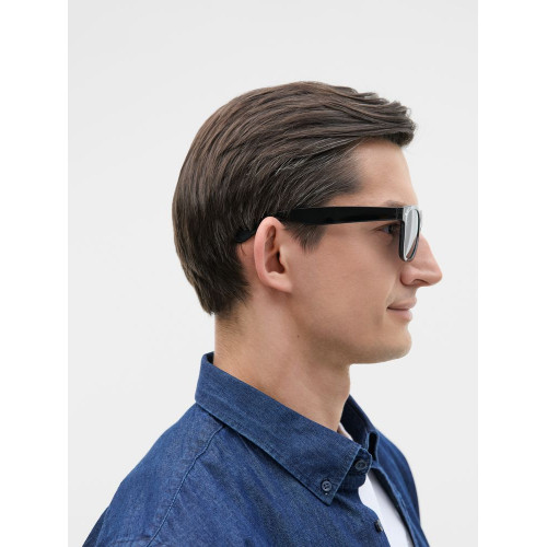 Очки солнцезащитные Sundance, ver.2, черные