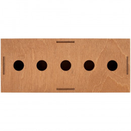 Коробка-подставка Spicado для специй