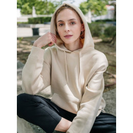 Худи унисекс Phoenix, хаки