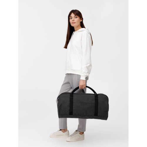 Спортивная сумка Upskill, темно-серая