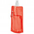 Складная бутылка HandHeld, красная