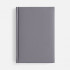 Ежедневник Baza, датированный, серый Ежедневник Baza, датированный, серый
