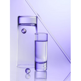 Набор из 6 стопок «Сиде»