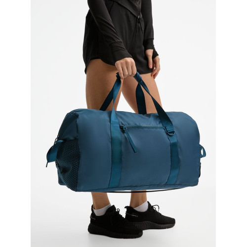 Спортивная сумка Verkko, темно-синяя