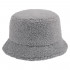Панама Oblako, утепленная, серая Панама Oblako, утепленная, серая