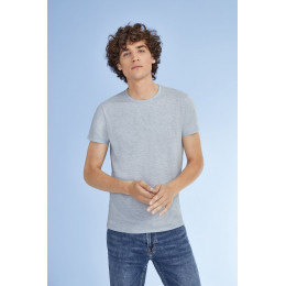 Футболка мужская Regent Fit 150, кобальт (темно-синяя)