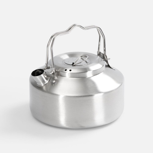 Набор туристической посуды Stackado