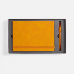 Набор Urban Hard, оранжевый