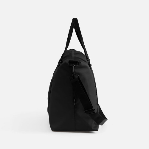 Сумка дорожная Altro, черная