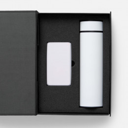 Набор Fullbright, белый