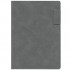 Ежедневник Lable Touch, недатированный, темно-серый Ежедневник Lable Touch, недатированный, темно-серый
