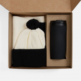 Набор Snappy Forma, черный