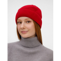 Шапка ComFleece, красная