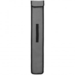 Набор шампуров в чехле Long Bower, серый