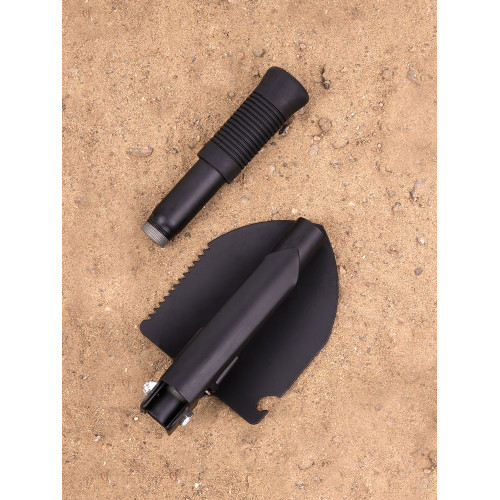 Складная лопата Sap, ver.2