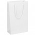 Пакет бумажный Waski S, белый Пакет бумажный Waski S, белый