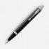 Ручка шариковая Parker IM Core Black CT, черная Ручка шариковая Parker IM Core Black CT, черная