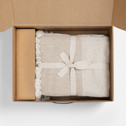 Набор Bloomsy, бежевый