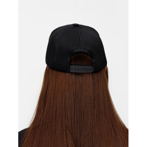 Бейсболка Ben Lawers, черная