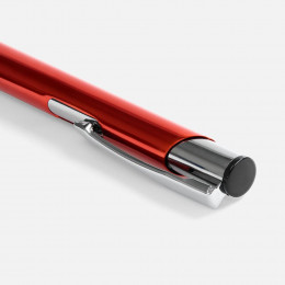 Ручка шариковая Keskus, оранжевая