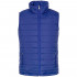 Жилет двусторонний Climb, ярко-синий (сапфир) Жилет двусторонний Climb, ярко-синий (сапфир)