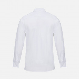 Рубашка мужская Bailey, белая
