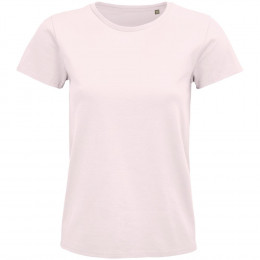 Футболка женская Pioneer Women, розовая