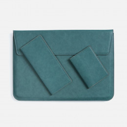 Набор Petrus Travel, голубой